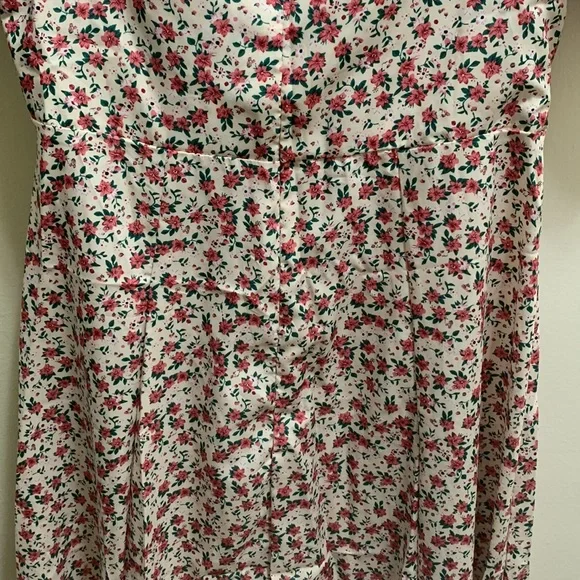 Spring Dress - Picture 7 of 8